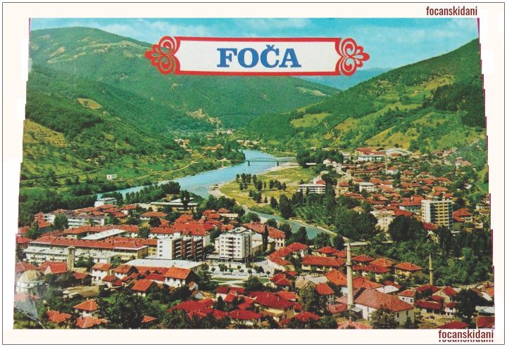 Foča iz 1970.