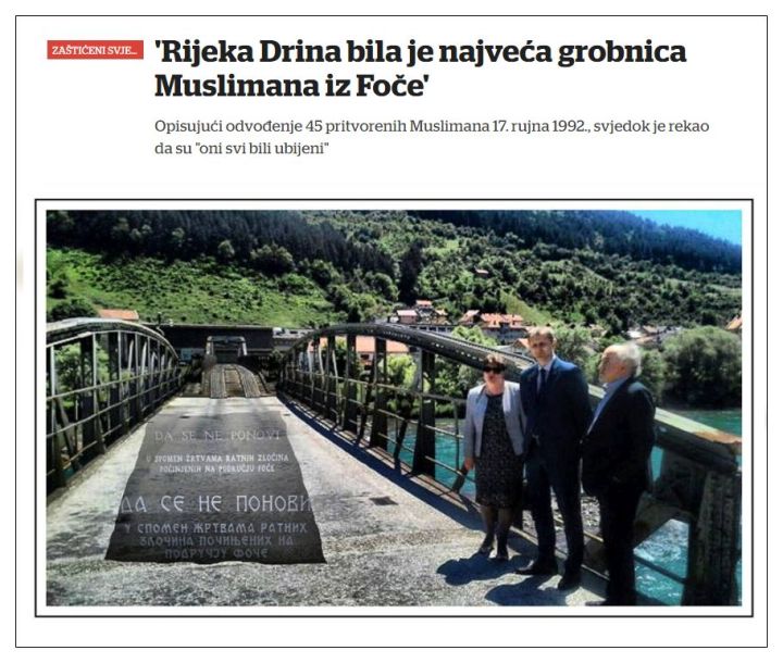 Rijeka Drina bila je najveća grobnica Muslimana iz Foče _ 005