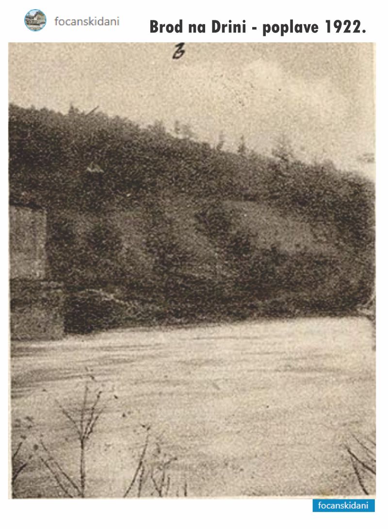 Poplava u Foči 1922. _ 005