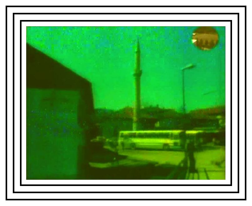 Fočanske priče - Autobuska stanica 1992. _ 002