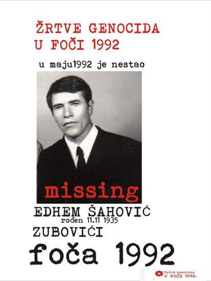 Edhem Šahović _ 901