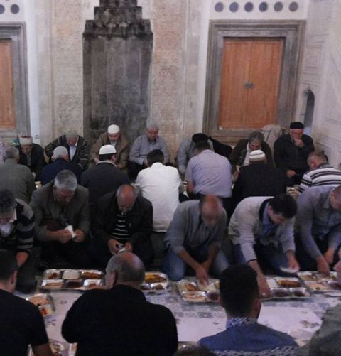 Iftar u Foči 2016. _ 728